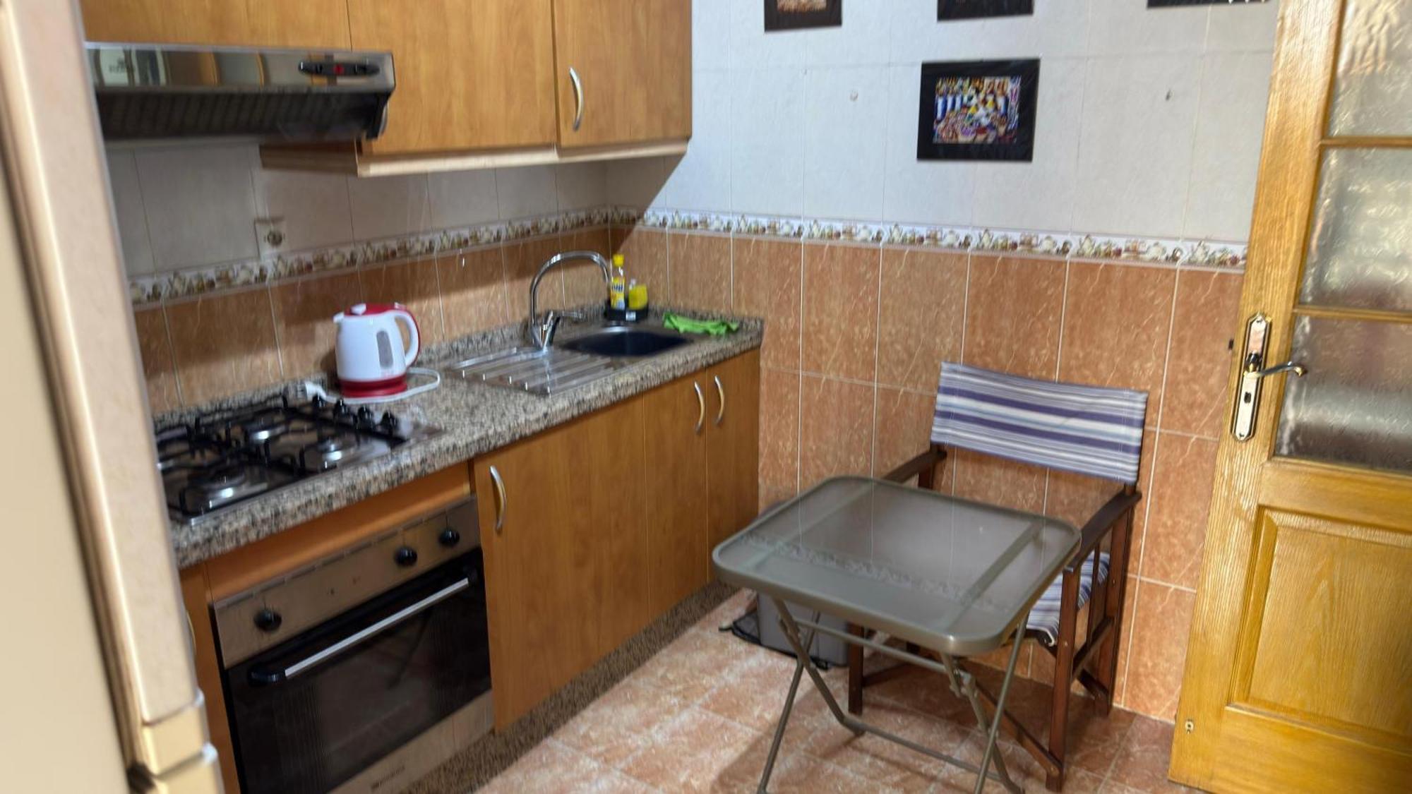 شقة في قلب مراكش جليز Exteriör bild
